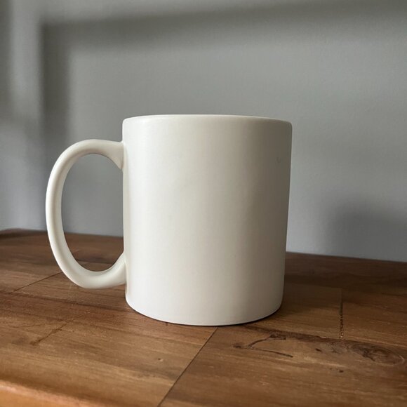 QUOTABLE MUGS 'May There Always Be An Angel By Your Side' Blessing  *READ - Picture 6 of 10